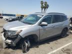 2021 HONDA PILOT SE - 5FNYF6H26MB077795