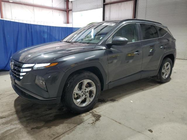 Vin: 5nmjbcde8rh354271, lot: 59886175, hyundai tucson sel 2024 img_1