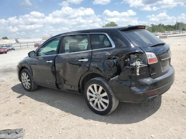 Vin: jm3tb3ma2a0212774, lot: 62582725, mazda cx-9 20102