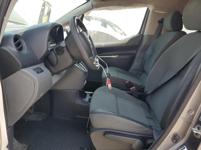 2021 NISSAN NV200 2.5S - 3N6CM0KN7MK705335