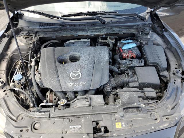 2017 MAZDA 6 TOURING JM1GL1V50H1149546