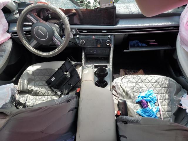2024 HYUNDAI SONATA SEL KMHL64JA8RA421025