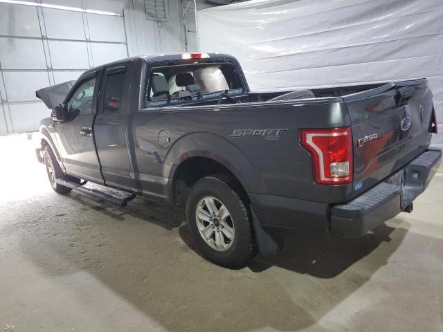 Vin: 1ftfx1ef0ffc01847, lot: 58960815, ford f-150 super cab 20152