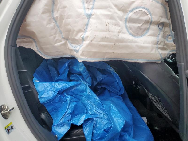 2017 AUDI Q7 PRESTIG - WA1VAAF78HD016586