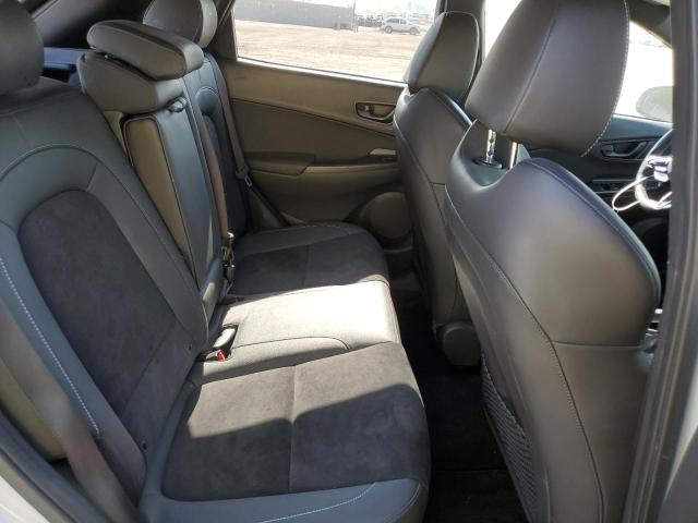 2022 HYUNDAI KONA N BAS KM8KH3AC1NU004730