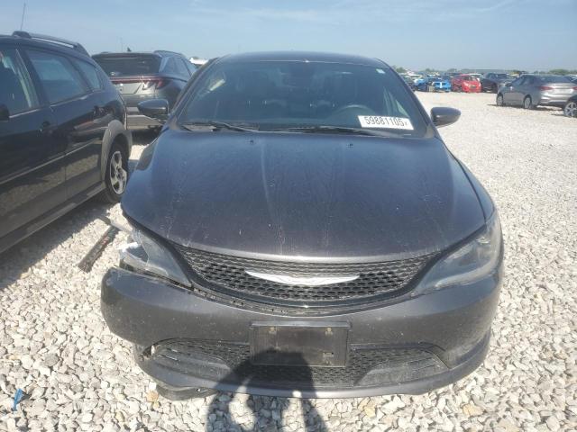 2015 CHRYSLER 200 S 1C3CCCBB3FN553830