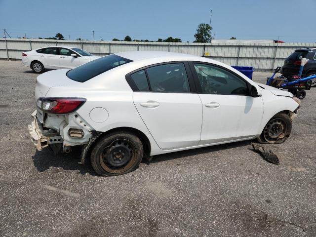 Vin: jm1bl1u7xd1788508, lot: 59329155, mazda 3 i 20133