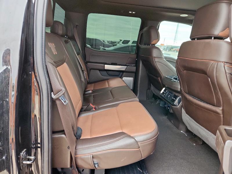 2021 FORD F150 SUPER 1FTFW1ED7MFC04923