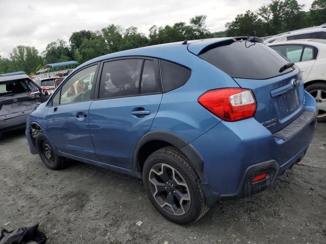 Vin: jf2gpaac3fg299185, lot: 58057745, subaru xv 20152