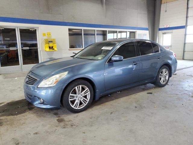 INFINITI G37