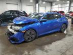2017 HONDA CIVIC EXL - SHHFK7H77HU216664