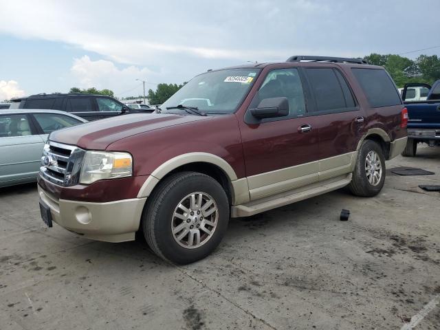 2010 FORD EXPEDITION - 1FMJU1H5XAEB72924