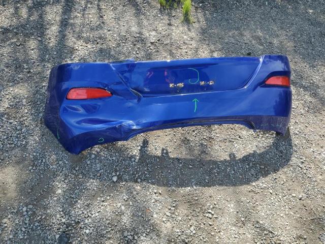 kmhcu5ae0du071007 - 2013 Hyundai accent gls - #61391285