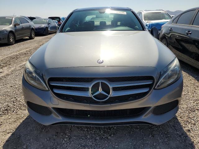 2015 MERCEDES-BENZ C 300 - 55SWF4JB3FU067409