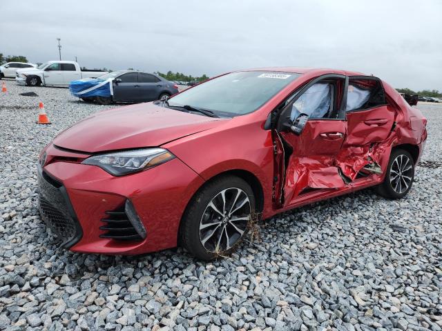 TOYOTA COROLLA L