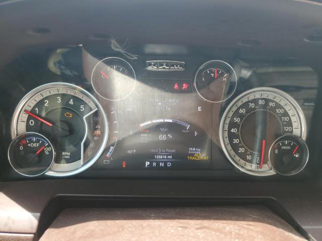 2016 RAM 2500 LARAM 3C6UR5FL6GG191684