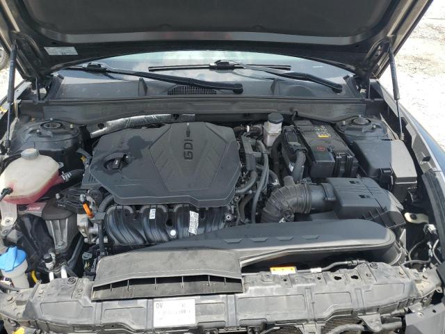 2023 HYUNDAI SONATA SEL - KMHL64JAXPA280164