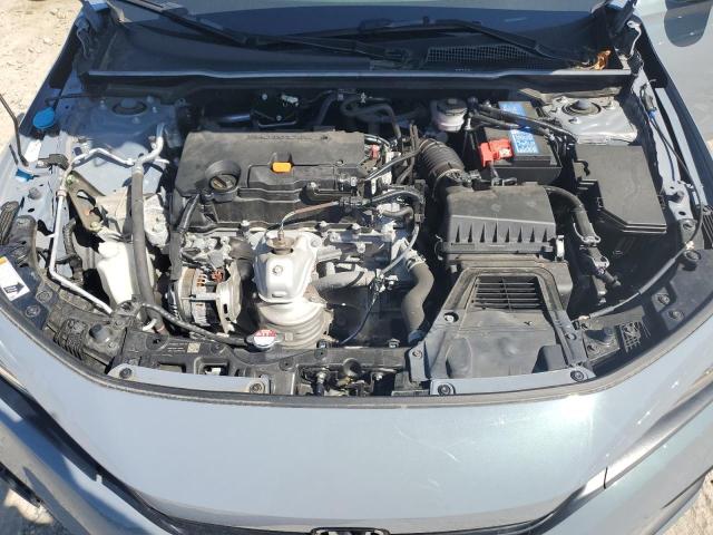 2023 HONDA CIVIC SPOR - 2HGFE2F50PH548422