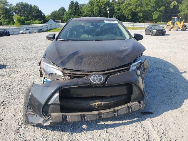 2018 TOYOTA COROLLA L - 2T1BURHE4JC111157
