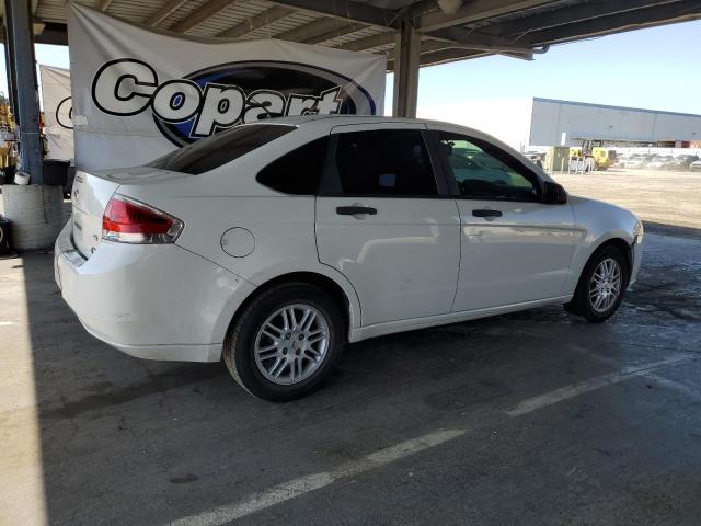 Vin: 1fahp3fn1bw181490, lot: 59756745, ford focus se 20113