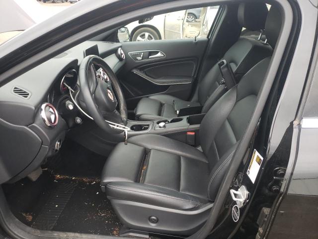 2018 MERCEDES-BENZ GLA 250 4M - WDCTG4GB2JJ392475