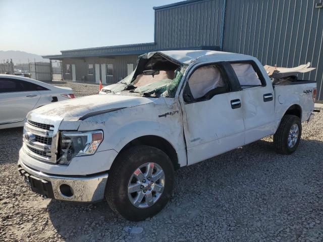 Vin: 1ftfw1et5ekd32674, lot: 59477525, ford f-150 supercrew 2014 img_1