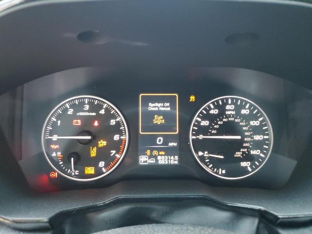 2022 SUBARU OUTBACK PR 4S4BTAFC4N3155708