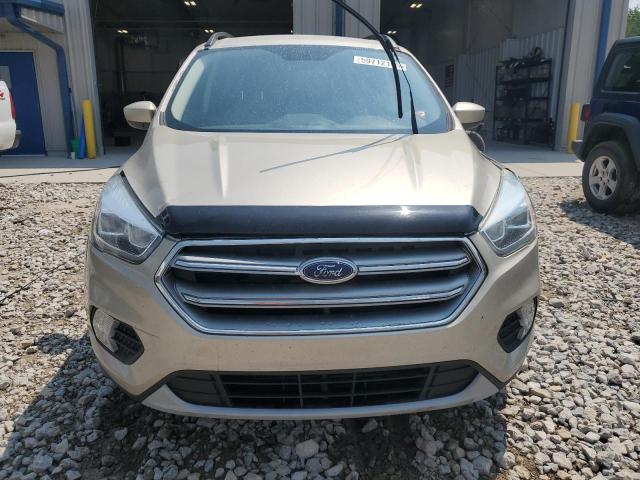 2017 FORD ESCAPE SE - 1FMCU9G98HUD79503