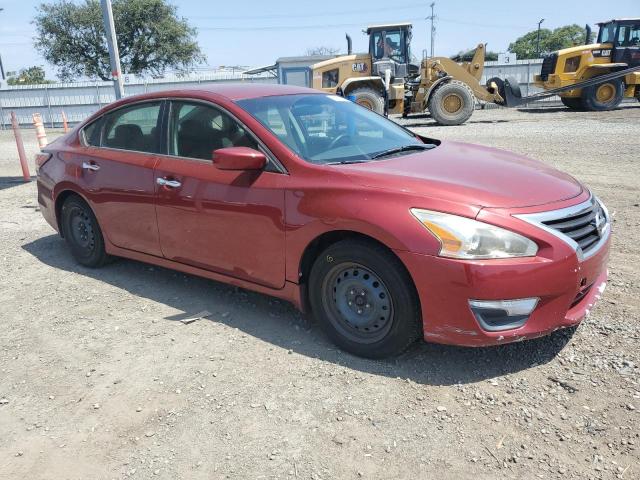 Vin: 1n4al3ap5en217231, lot: 60578755, nissan altima 2.5 20144