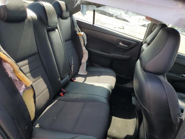 2016 TOYOTA CAMRY LE - 4T1BF1FK4GU528371
