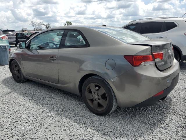 Vin: knafu6a27a5107887, lot: 60110045, kia forte ex 20102
