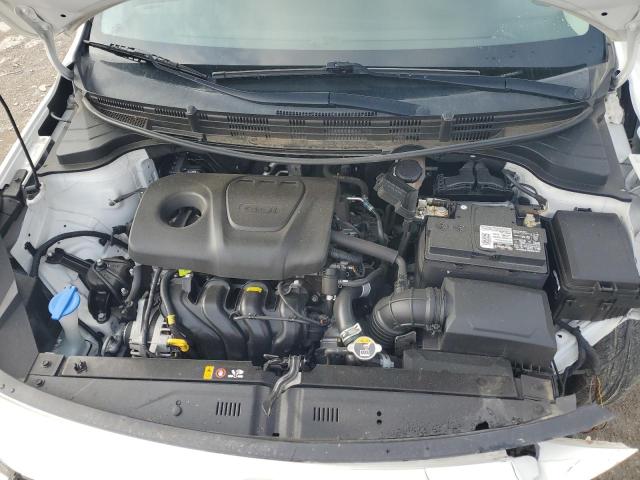 2019 KIA RIO S 3KPA24ABXKE204885