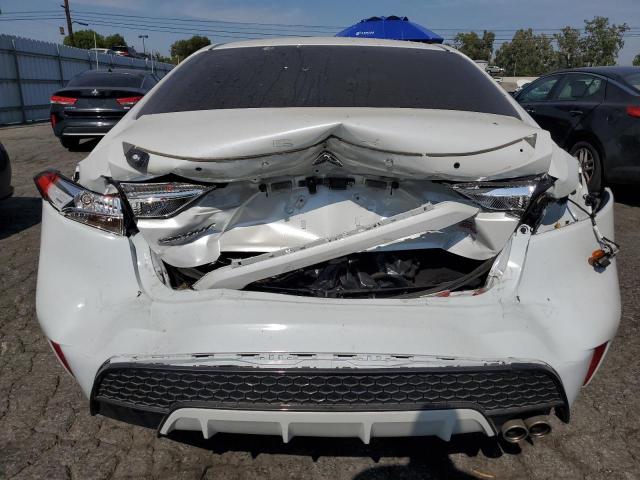 2022 TOYOTA COROLLA SE - JTDP4MCE2N3507196