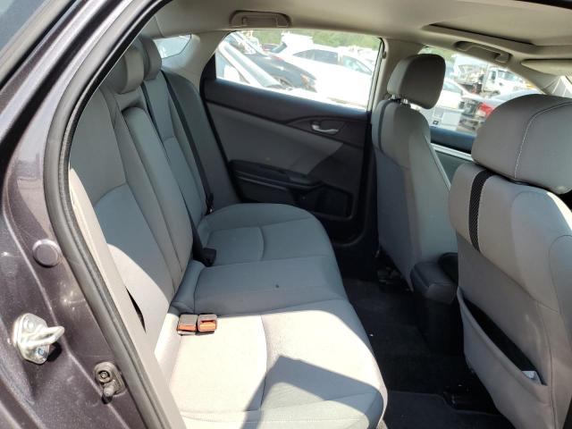 2016 HONDA CIVIC EX - 19XFC2F78GE094244