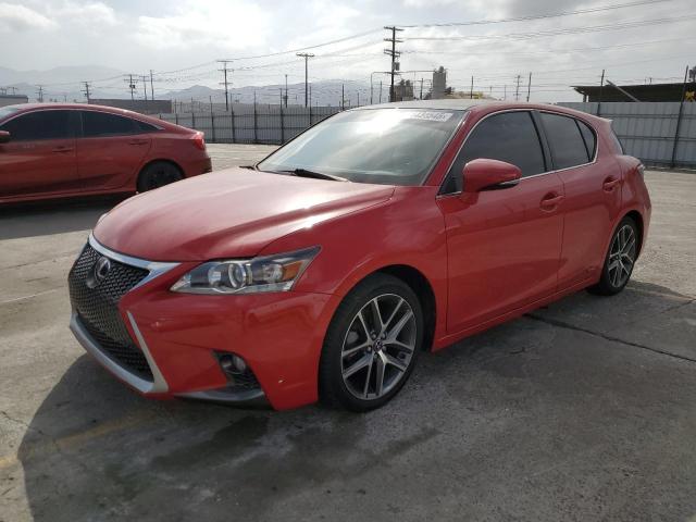 LEXUS CT 200