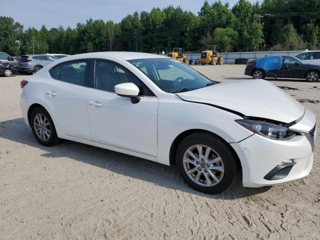 Vin: 3mzbm1u75gm246072, lot: 62483385, mazda 3 sport 20164