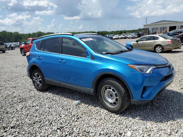 Vin: jtmzfrev8hj112601, lot: 61487985, toyota rav4 le 20174