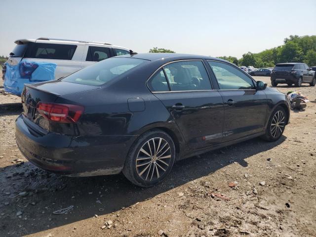 Vin: 3vwd17aj5gm220155, lot: 62369005, volkswagen jetta sport 20163