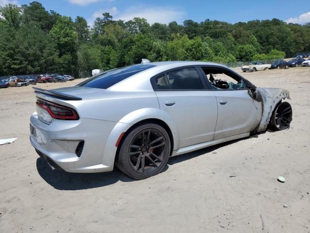 Vin: 2c3cdxgj2mh576266, lot: 51333455, dodge charger scat pack 20213
