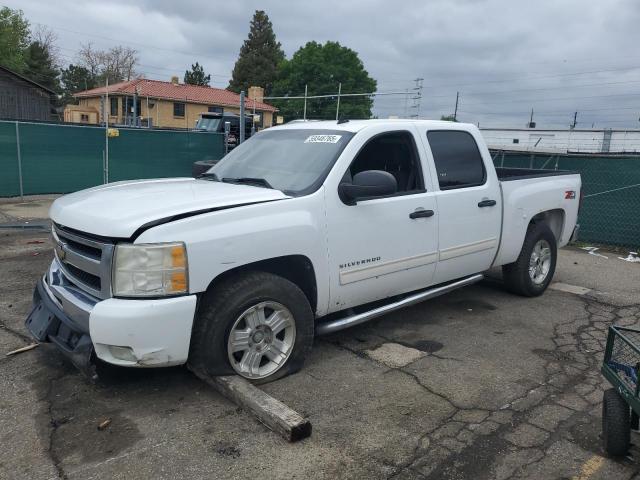 Vin: 3gcrkse33ag129587, lot: 59346765, chevrolet all models k1500 lt 2010 img_1