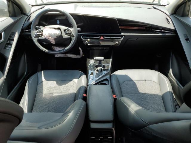 2024 KIA NIRO EX - KNDCR3LE8R5156735