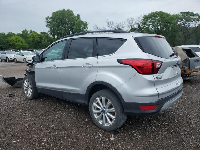 2019 FORD ESCAPE SEL 1FMCU0HD9KUA79393