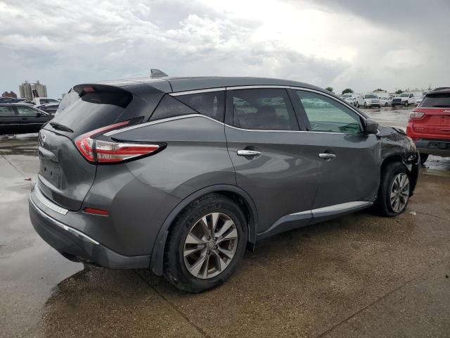 Vin: 5n1az2mg5jn200868, lot: 60021225, nissan murano s 20183
