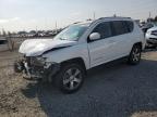 2017 JEEP COMPASS LA - 1C4NJDEB5HD169780