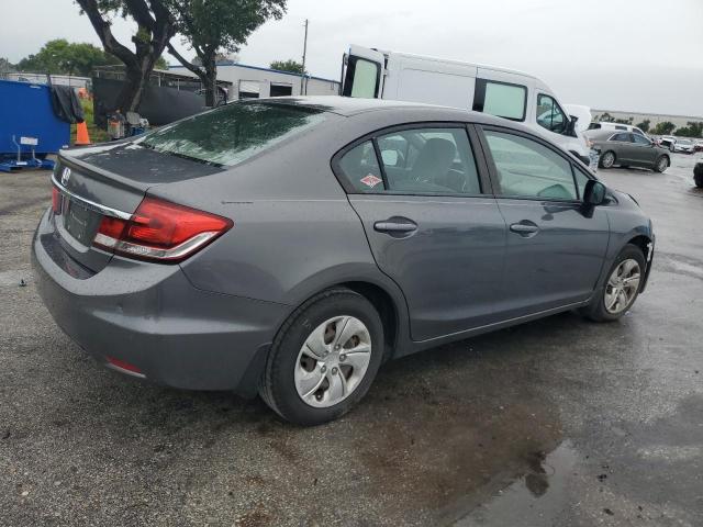 Vin: 2hgfb2f50dh509088, lot: 59660625, honda civic lx 20133