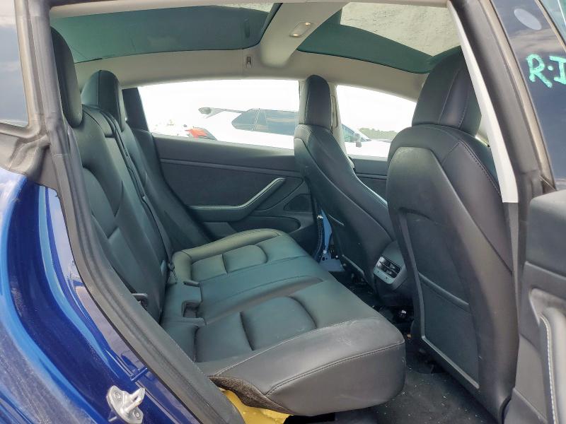 2020 TESLA MODEL 3 5YJ3E1EA3LF661338