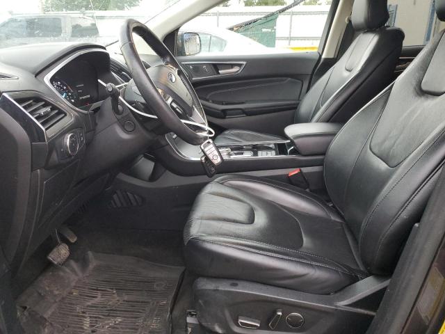 2019 FORD EDGE TITAN - 2FMPK4K9XKBC30993