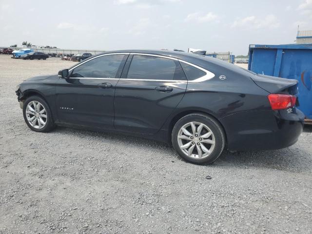 2019 CHEVROLET IMPALA LT - 2G11Z5S31K9109082