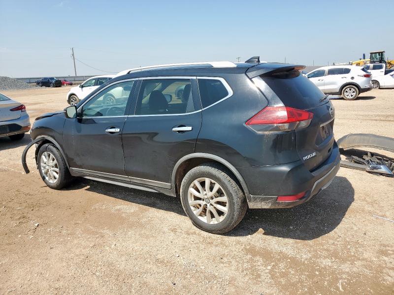 2018 NISSAN ROGUE S KNMAT2MV1JP589064