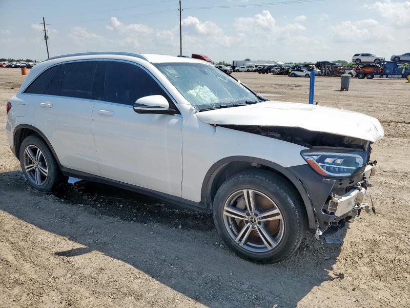 Vin: w1n0g8db9lf776787, lot: 59432645, mercedes-benz glc-class 300 20204